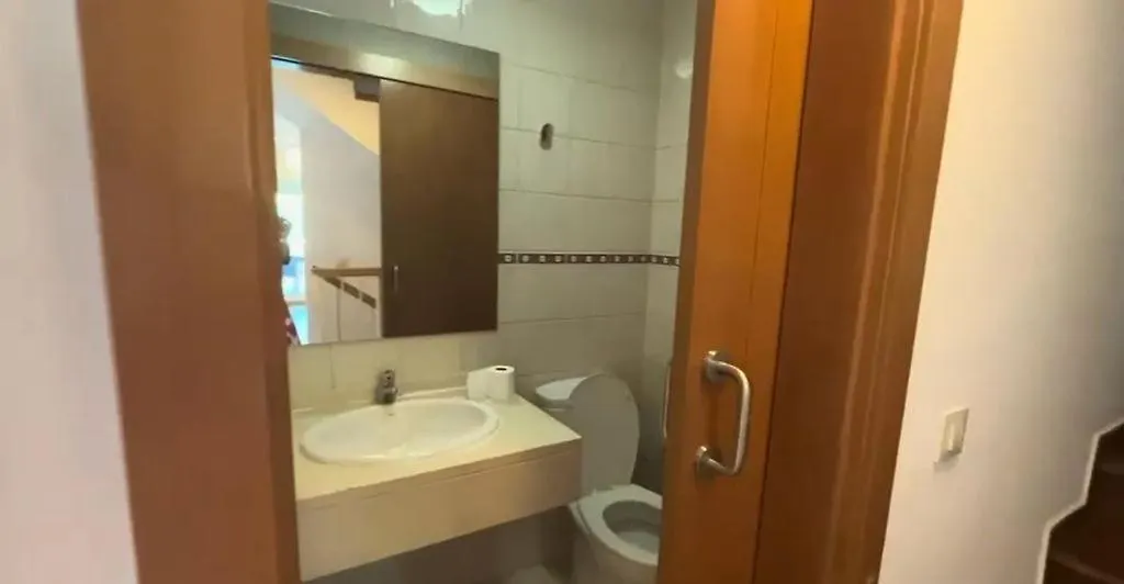 Apartment Oasis Fanabe Duplex 3 Bedroom Costa Adeje