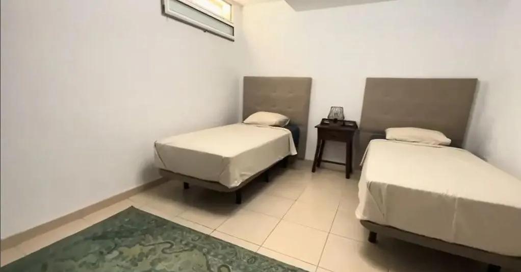 Oasis Fanabe Duplex 3 Bedroom Costa Adeje  Apartment Costa Adeje (Tenerife)