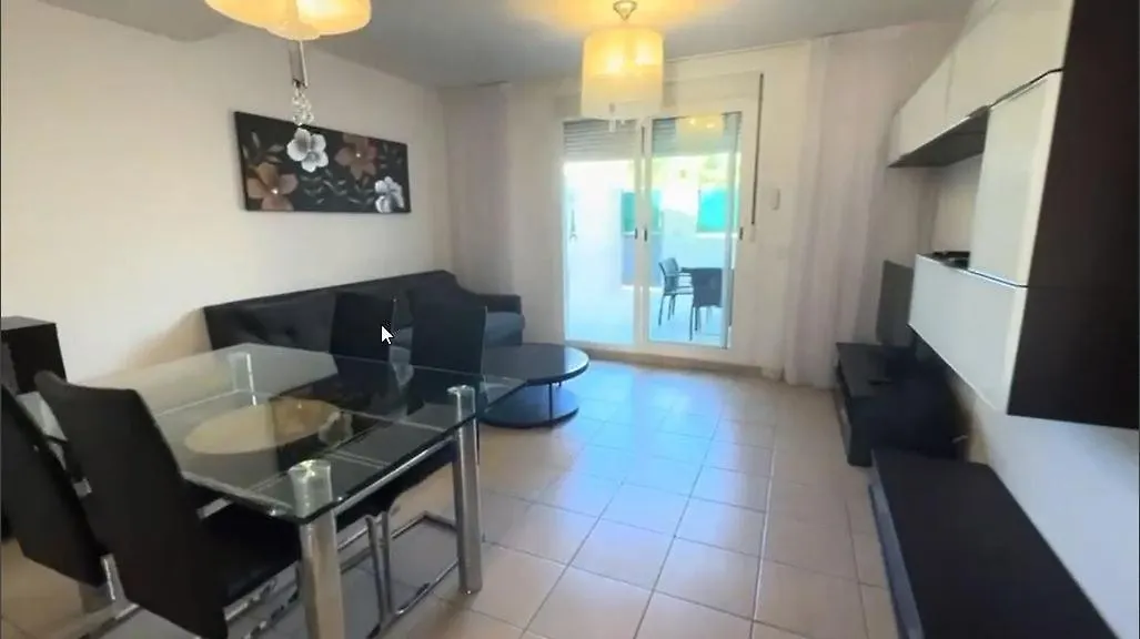 Apartment Oasis Fanabe Duplex 3 Bedroom Costa Adeje