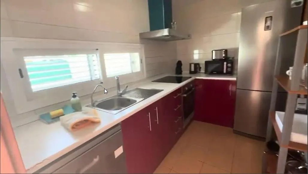 Oasis Fanabe Duplex 3 Bedroom Costa Adeje  Spain