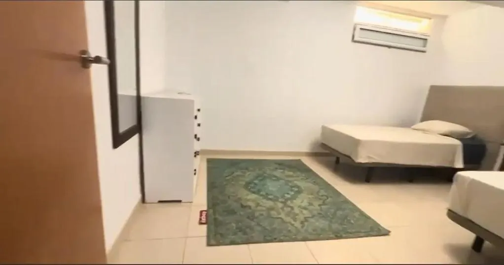 Apartment Oasis Fanabe Duplex 3 Bedroom Costa Adeje  Spain