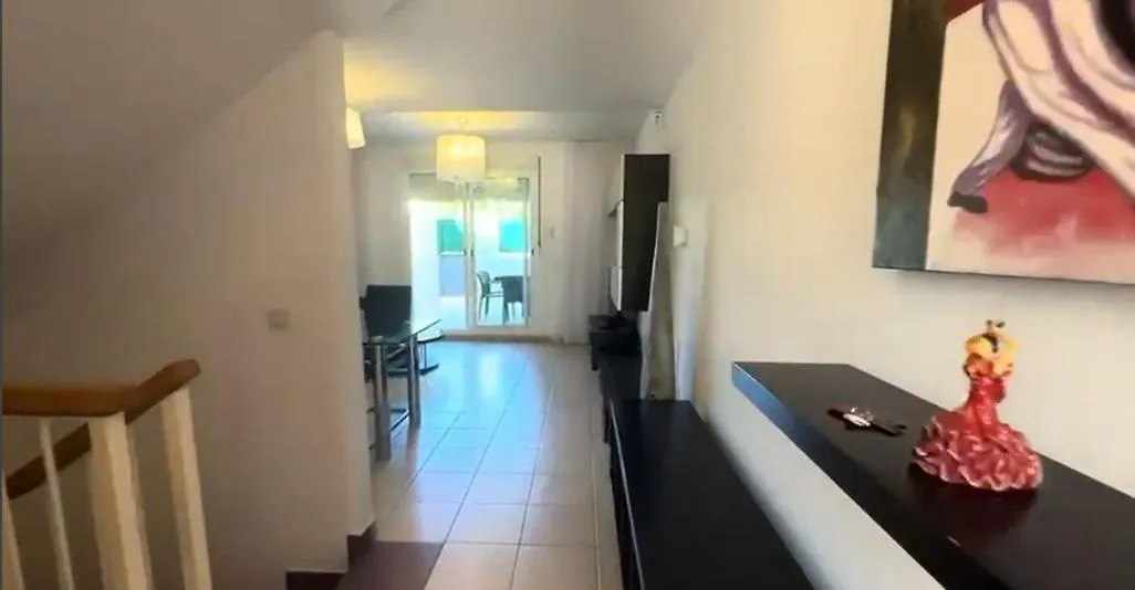 Apartment Oasis Fanabe Duplex 3 Bedroom Costa Adeje