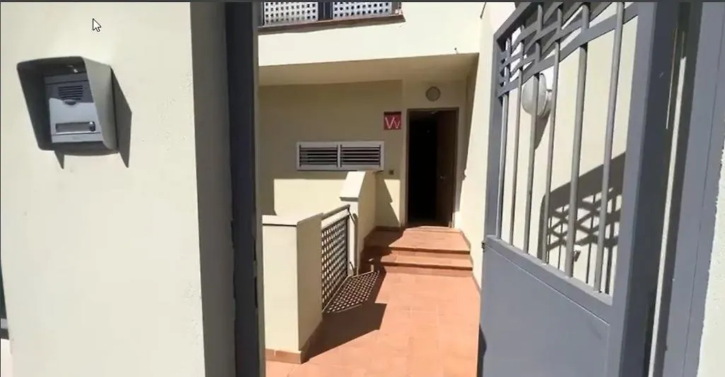 Apartment Oasis Fanabe Duplex 3 Bedroom Costa Adeje