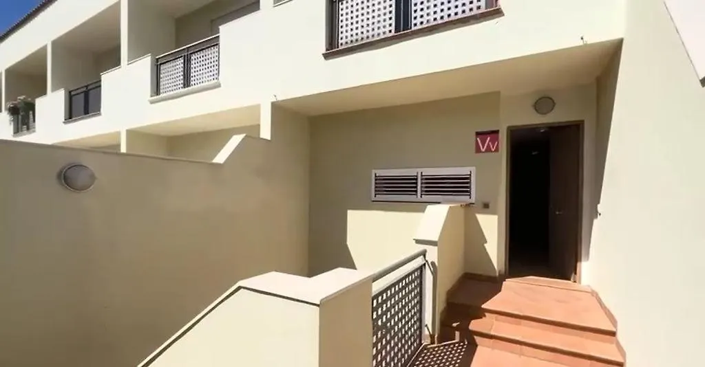 Oasis Fanabe Duplex 3 Bedroom Costa Adeje  0*, Costa Adeje (Tenerife)