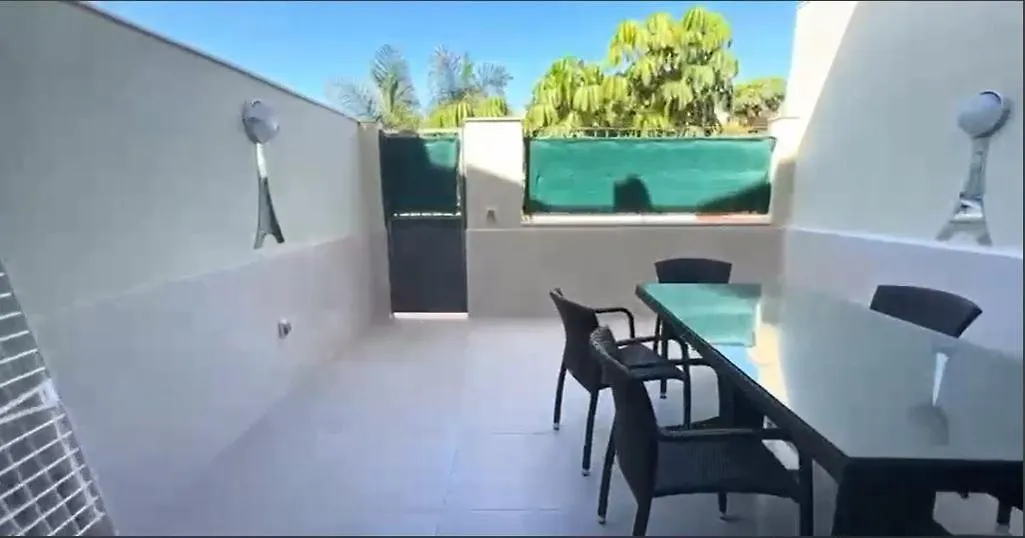 Oasis Fanabe Duplex 3 Bedroom Costa Adeje  Apartment Costa Adeje (Tenerife)