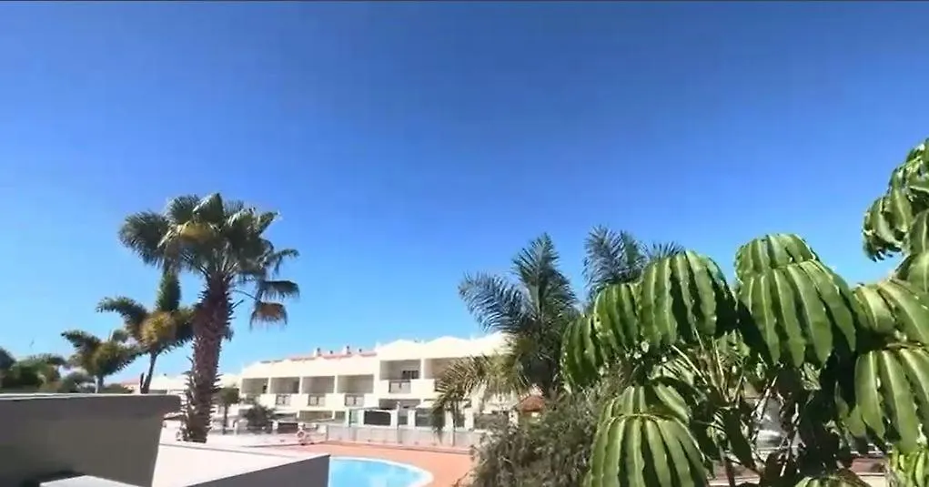 Oasis Fanabe Duplex 3 Bedroom Costa Adeje