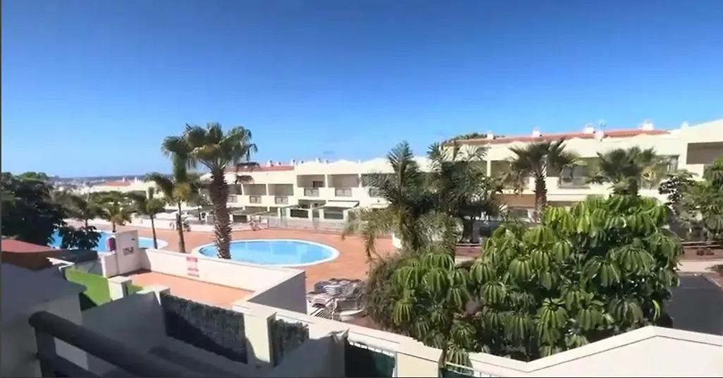 Apartment Oasis Fanabe Duplex 3 Bedroom Costa Adeje  Spain