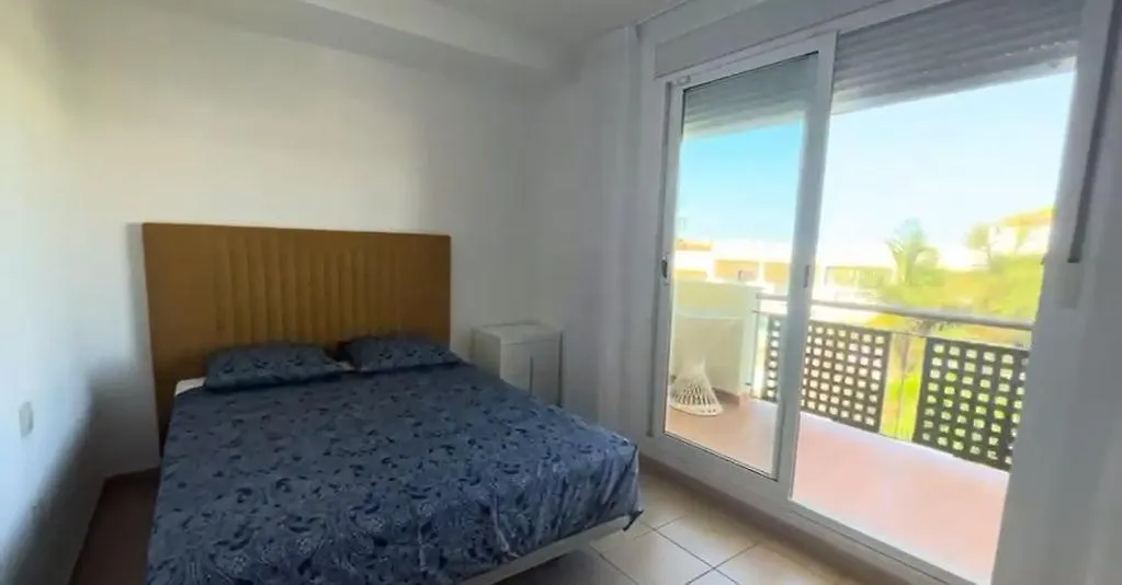 Oasis Fanabe Duplex 3 Bedroom Costa Adeje